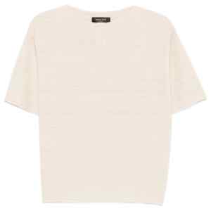 Fabiana Filippi Sweaters Ivory