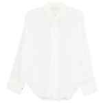 Forte Forte Shirts White