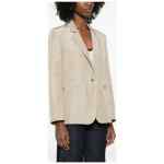 Forte Forte Jackets Beige