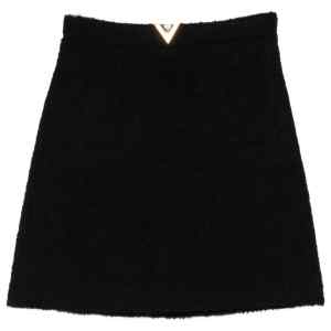 Valentino Skirts Black
