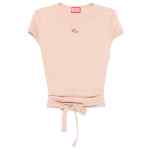 Diesel T-shirts and Polos Powder