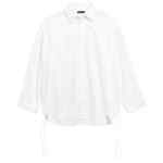 Balenciaga Shirts White