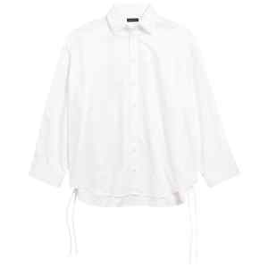 Balenciaga Shirts White