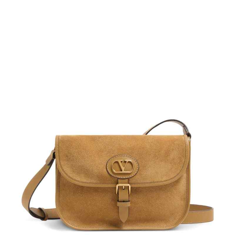 Valentino Garavani Bags.. Beige, theFeinheit