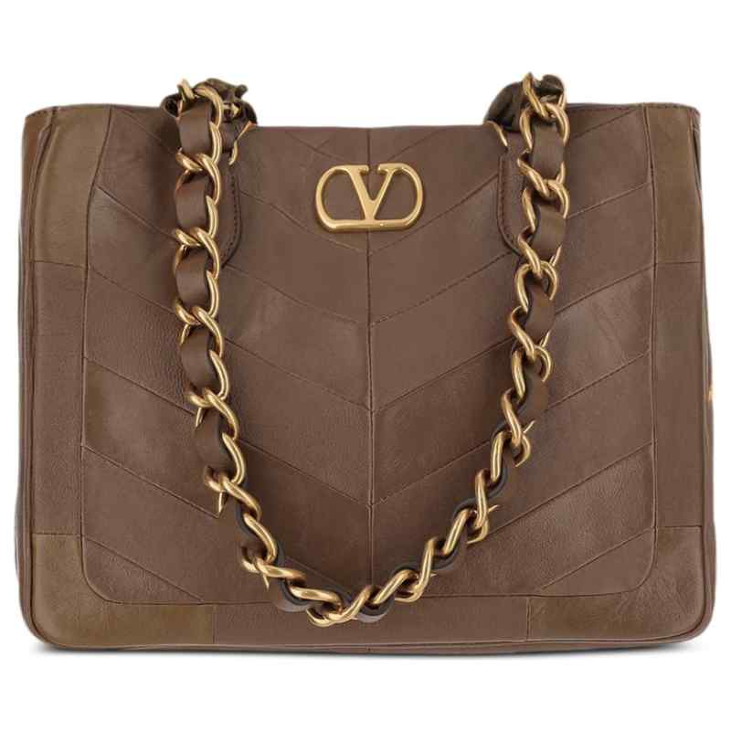 Valentino Garavani Bags.. Green, theFeinheit