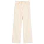 Valentino Jeans Ivory