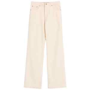 Valentino Jeans Ivory