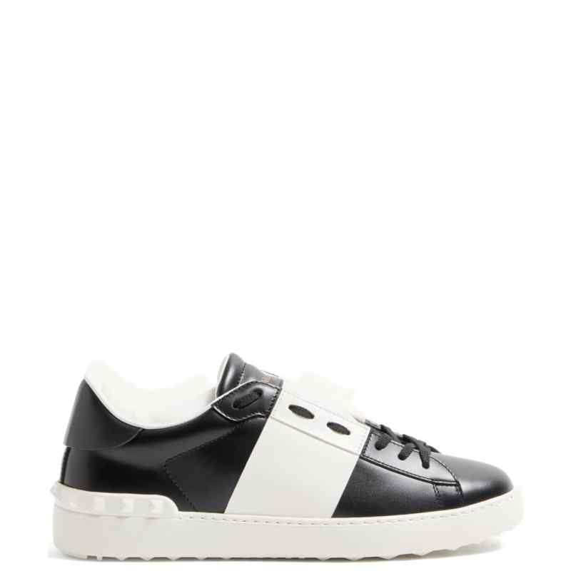 Valentino Garavani Sneakers Black, theFeinheit