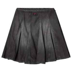 Diesel Skirts Grey