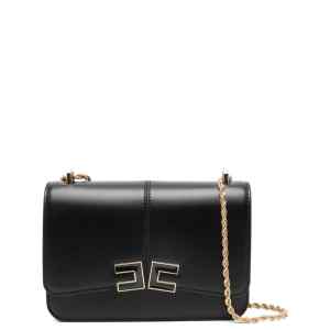 Elisabetta Franchi Bags.. Black