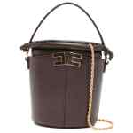 Elisabetta Franchi Bags.. Brown