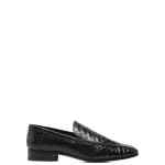 Paris Texas Flat shoes Black