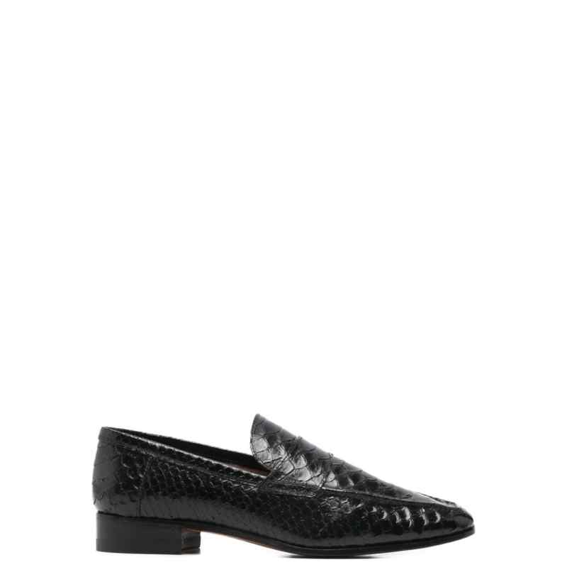 Paris Texas Flat shoes Black Paris Texas Flat shoes Black, theFeinheit