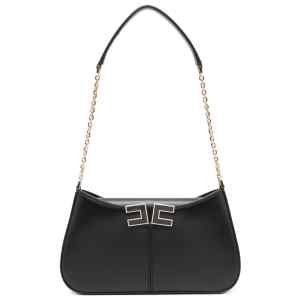 Elisabetta Franchi Bags.. Black