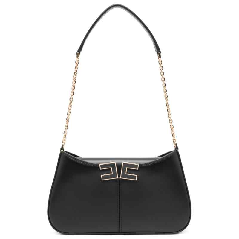 Elisabetta Franchi Bags.. Black, theFeinheit