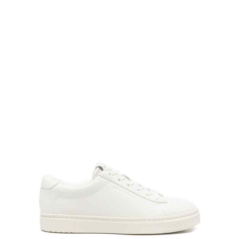 Emporio Armani Sneakers White, theFeinheit