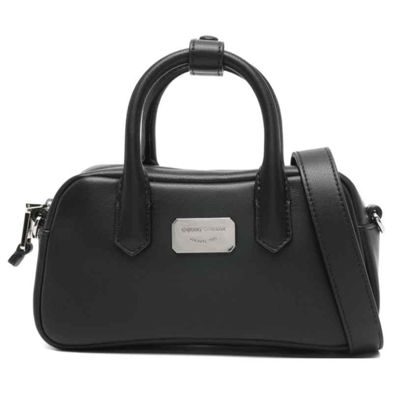 Emporio Armani Bags.. Black, theFeinheit