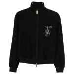 EMPORIO ARMANI CAPSULE PRE Coats Black