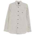 Emporio Armani Shirts Beige