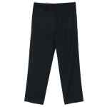Emporio Armani Trousers Blue