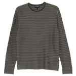 EMPORIO ARMANI CAPSULE PRE Sweaters Blue