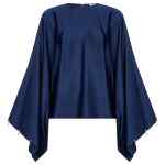 Stella McCartney Top Blue