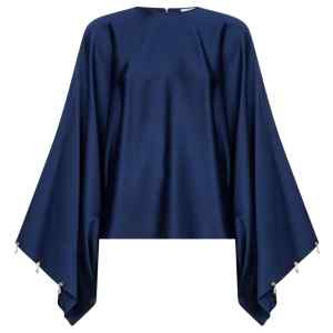 Stella McCartney Top Blue