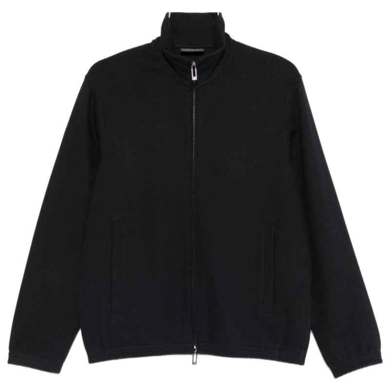 Emporio Armani Jacket Blue, theFeinheit