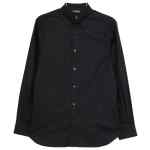 Emporio Armani Shirts Blue