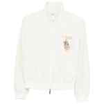 EMPORIO ARMANI CAPSULE PRE Coats White