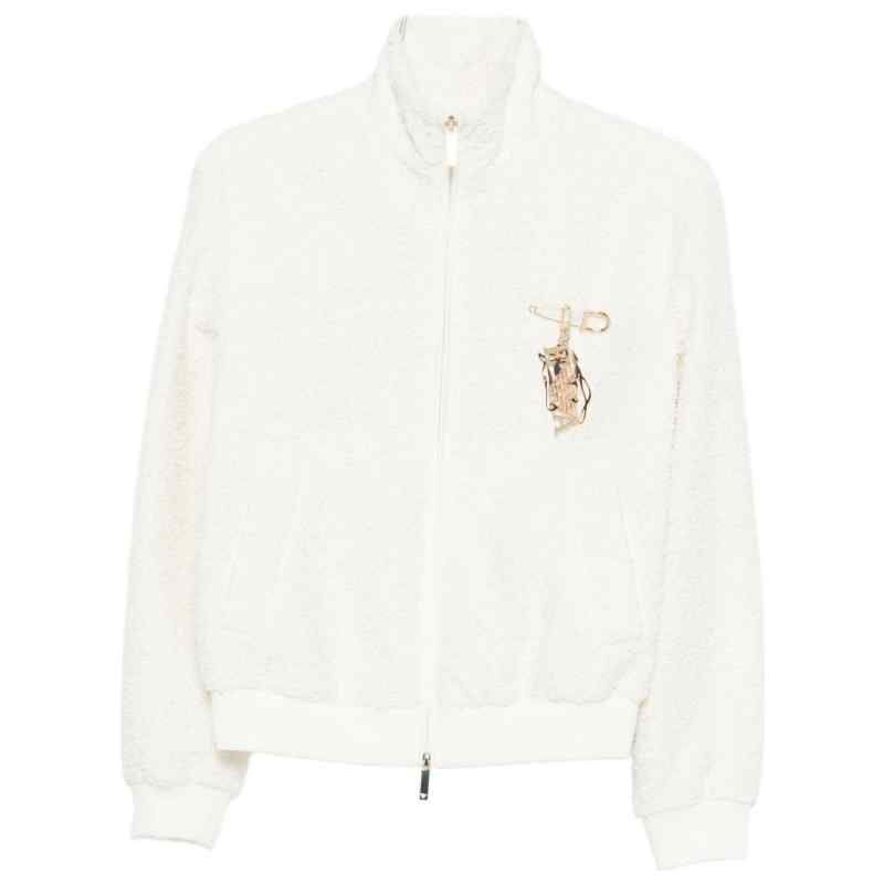 EMPORIO ARMANI CAPSULE PRE Coats White, theFeinheit