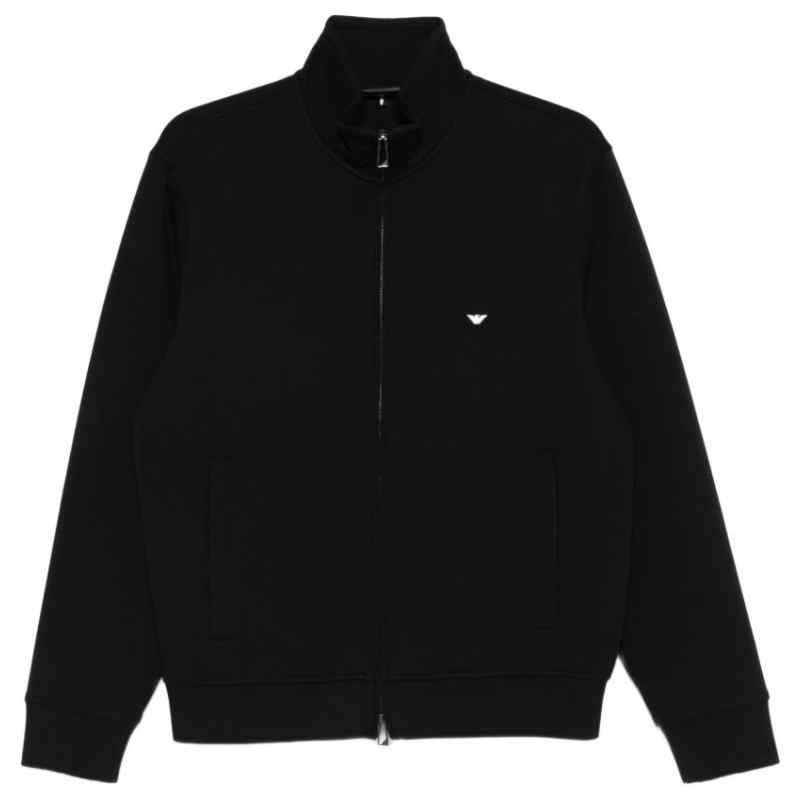 Emporio Armani Jacket Black, theFeinheit