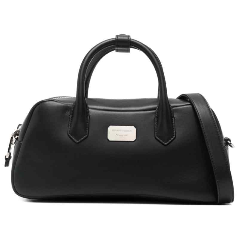 Emporio Armani Bags.. Black, theFeinheit