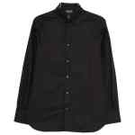 Emporio Armani Shirts Black