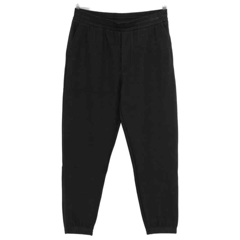 Emporio Armani Trousers Blue, theFeinheit