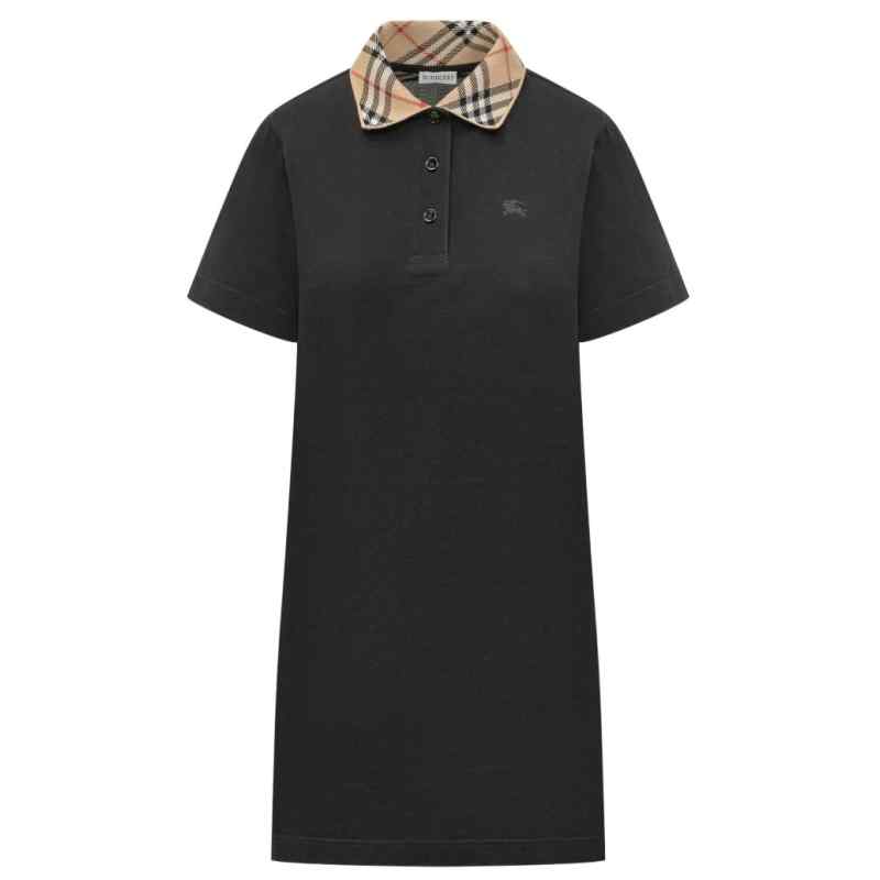 Burberry Dresses Black, theFeinheit