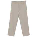 Emporio Armani Trousers Dove Grey