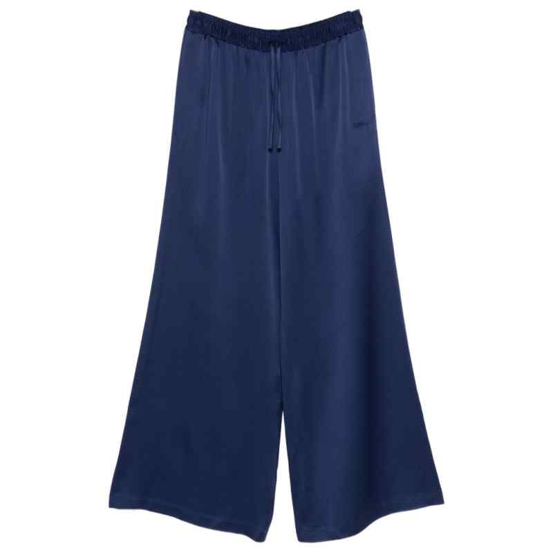 Stella McCartney Trousers Blue, theFeinheit