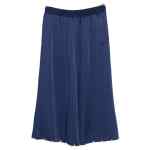 Stella McCartney Trousers Blue