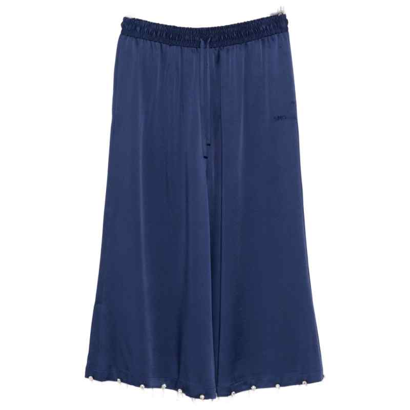 Stella McCartney Trousers Blue, theFeinheit