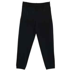 Emporio Armani Trousers Blue
