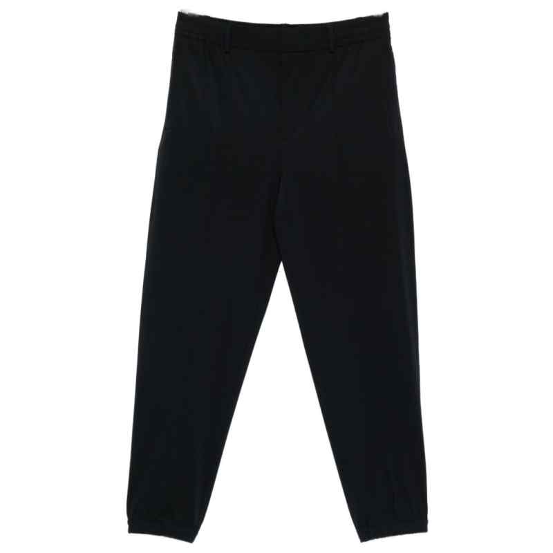 Emporio Armani Trousers Blue, theFeinheit