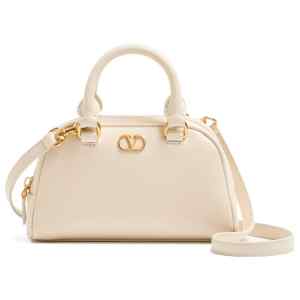 Valentino Garavani Bags.. Ivory