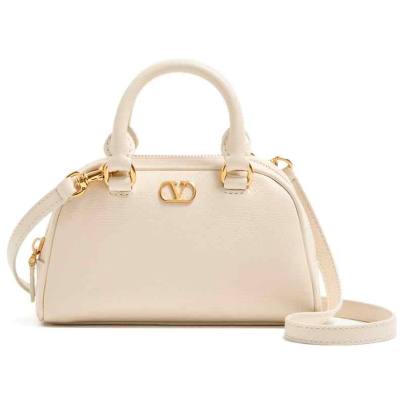 Valentino Garavani Bags.. Ivory, theFeinheit