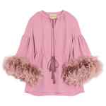 Valentino Top Pink