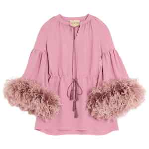 Valentino Top Pink