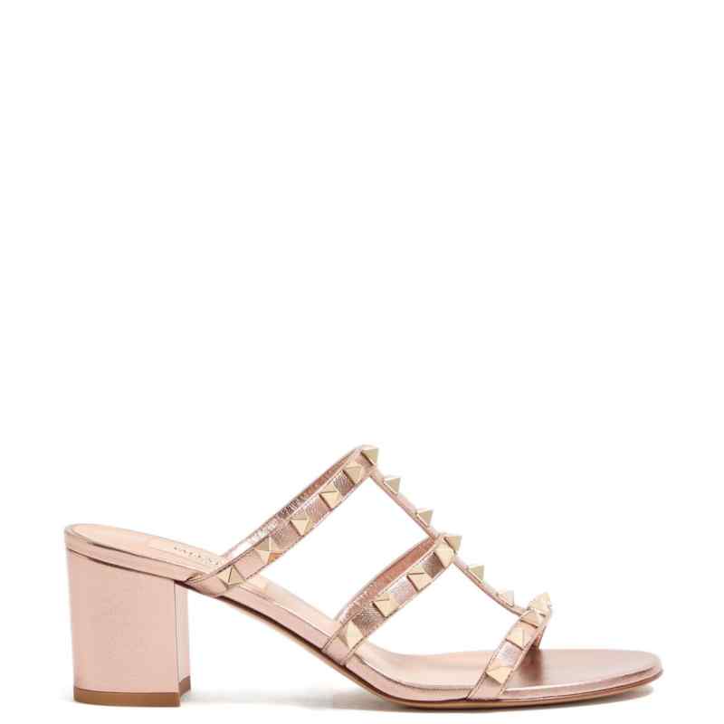 Valentino Garavani Sandals Pink, theFeinheit