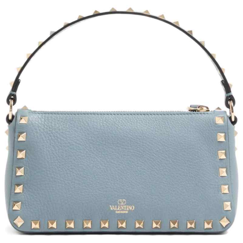 Valentino Garavani Bags.. Grey, theFeinheit