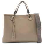 Emporio Armani Bags.. Dove Grey