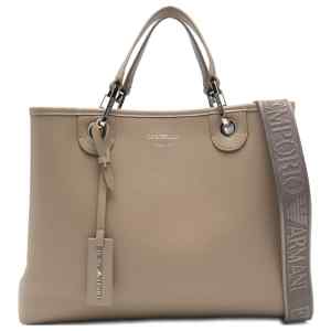 Emporio Armani Bags.. Dove Grey